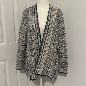 Lucky Brand cardigan
